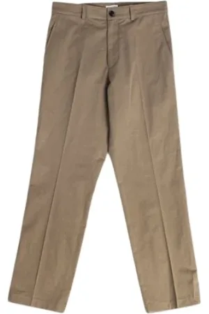Burberry Herren, Hosen, Braun, MGröße: