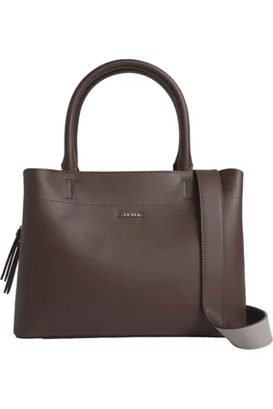 Calvin Klein Damen, Taschen, Braun, ONE SIZEGröße: