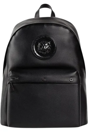 Roberto Cavalli Herren, Taschen, Schwarzk, ONE SIZEGröße: