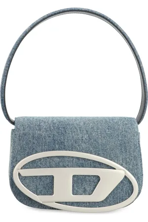 Diesel Damen, Taschen, Blau, ONE SIZEGröße: