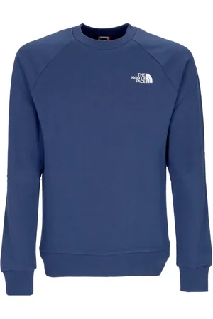 The North Face Herren, Sweatshirts & Hoodies, Blau, XLGröße: