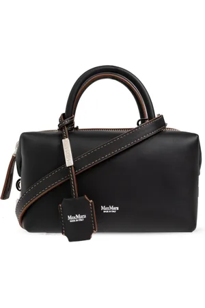Max Mara Damen, Taschen, Schwarzk, ONE SIZEGröße: