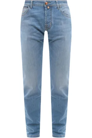 Jacob Cohen Herren, Jeans, Blau, W33Größe: