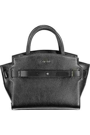 Calvin Klein Damen, Taschen, Schwarzk, ONE SIZEGröße: