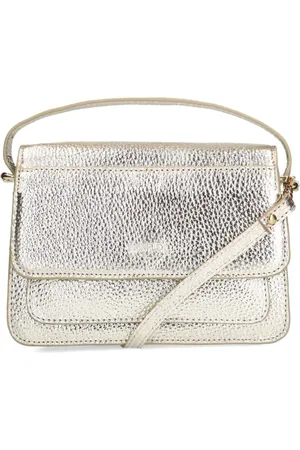 Manfield Damen, Taschen, Gelb, ONE SIZEGröße: