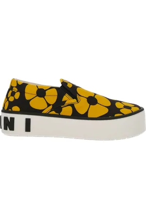 Marni Damen, Schuhe, Mehrfarbig, 36 EUGröße: