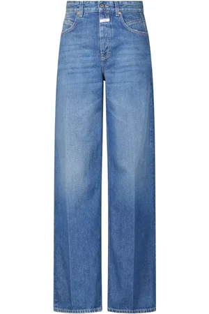 Closed Damen, Jeans, Blau, W28Größe: