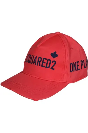 Dsquared2 Herren, Accessories, Rot, ONE SIZEGröße: