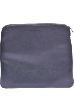 Emporio Armani Herren, Taschen, Blau, ONE SIZEGröße: