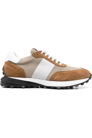 Casadei Herren, Schuhe, Braun, 46 EUGröße: