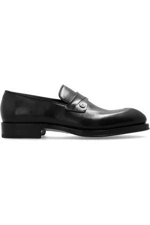 Salvatore Ferragamo Herren, Schuhe, Schwarzk, 42 EUGröße: