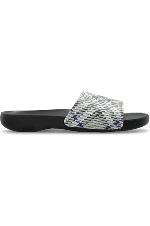 Burberry Herren, Schuhe, Grau, 39 EUGröße:
