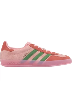 adidas Herren, Schuhe, Rosa, 39 1/3 EUGröße: