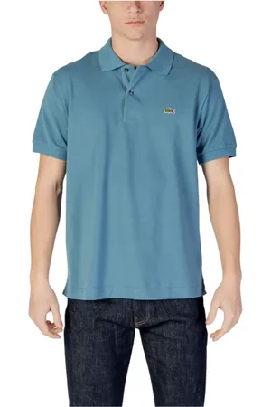 Lacoste Herren, Oberteile, Blau, MGröße:
