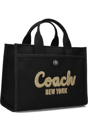Coach Damen, Taschen, Schwarzk, ONE SIZEGröße: