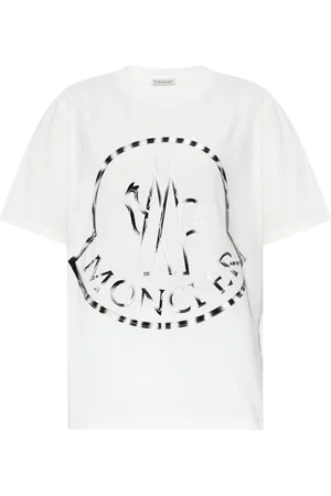 Moncler Damen, Oberteile, Weiß, XSGröße: