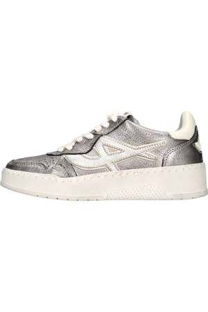 Ash Damen, Schuhe, Grau, 40 EUGröße: