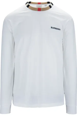 Burberry Herren, Sweatshirts & Hoodies, Weiß, XLGröße: