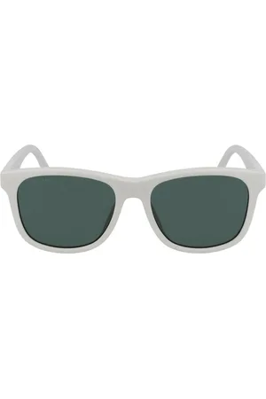 Lacoste Unisex, Accessories, Weiß, ONE SIZEGröße: