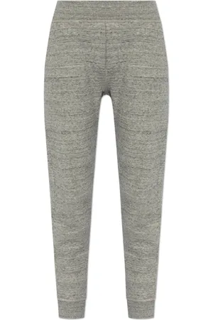 Dsquared2 Damen, Hosen, Grau, MGröße: