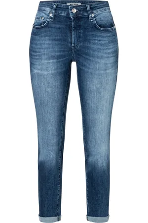 Mac Damen, Jeans, Blau, XSGröße: