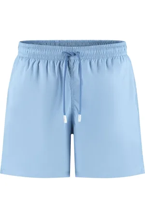 FEDELI Herren, Bademode, Blau, XLGröße: