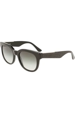 Lacoste Unisex, Accessories, Schwarzk, 52 MMGröße: