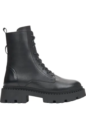 Estro Damen, Schuhe, Schwarzk, 38 EUGröße: