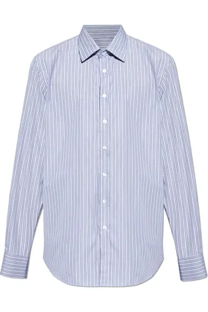 Etro Herren, Shirts, Blau, 2XLGröße: