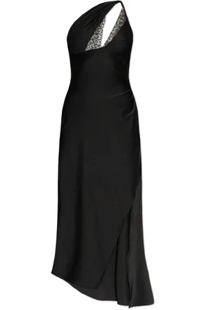 COPERNI Damen, Kleider, Schwarzk, 2XSGröße: