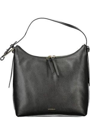 Coccinelle Damen, Taschen, Schwarzk, ONE SIZEGröße: