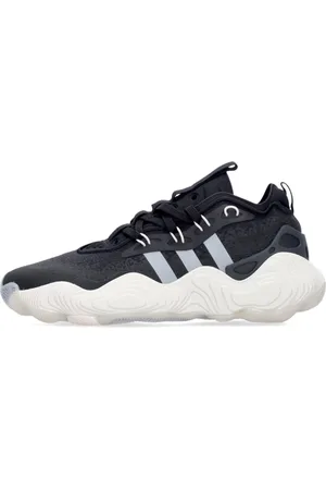 adidas Herren, Schuhe, Schwarzk, 43 1/3 EUGröße: