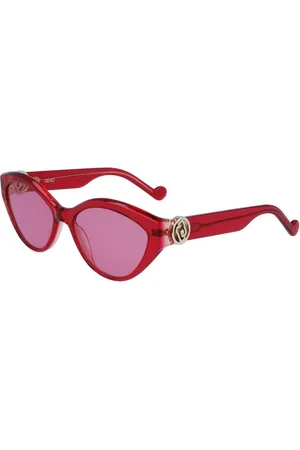 Liu Jo Damen, Accessories, Rot, ONE SIZEGröße: