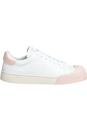 Marni Damen, Schuhe, Weiß, 41 EUGröße: