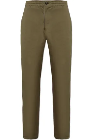 A.P.C. Herren, Hosen, Grün, 2XLGröße:
