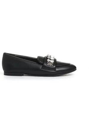 Casadei Damen, Schuhe, Schwarzk, 37 1/2 EUGröße: