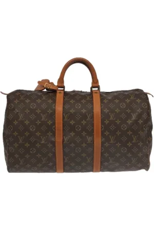 LOUIS VUITTON Unisex, Pre-Owned, Braun, ONE SIZEGröße: