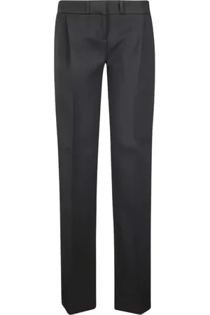 COPERNI Damen, Hosen, Schwarzk, MGröße: