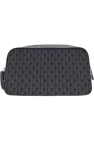 Carolina Herrera Damen, Taschen, Schwarzk, ONE SIZEGröße: