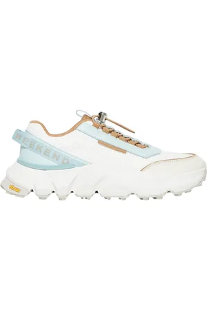 Max Mara Damen, Schuhe, Mehrfarbig, 37 EUGröße: