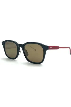 Thom Browne Herren, Accessories, Blau, ONE SIZEGröße: