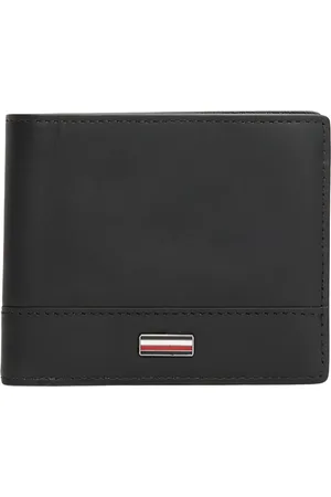 Tommy Hilfiger Herren, Accessories, Schwarzk, ONE SIZEGröße: