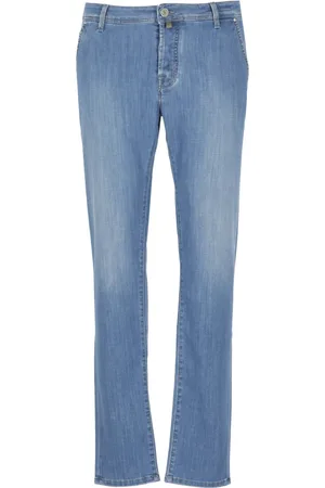 Jacob Cohen Herren, Jeans, Blau, W34Größe:
