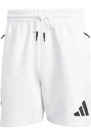 adidas Herren, Sport, Weiß, LGröße: