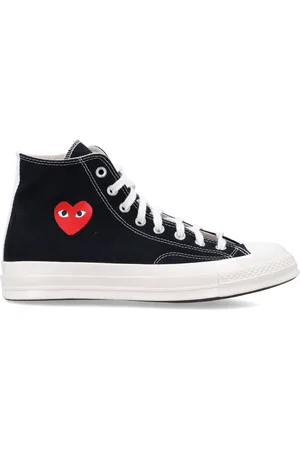 Comme des Garçons Damen, Schuhe, Schwarzk, 42 EUGröße: