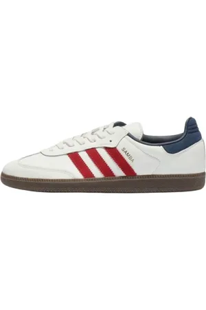 adidas Herren, Schuhe, Weiß, 36 2/3 EUGröße:
