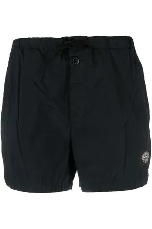 Stone Island Herren, Bademode, Blau, SGröße:
