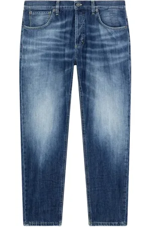 Dondup Herren, Jeans, Blau, W30Größe:
