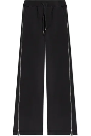Dsquared2 Damen, Hosen, Schwarzk, XSGröße: