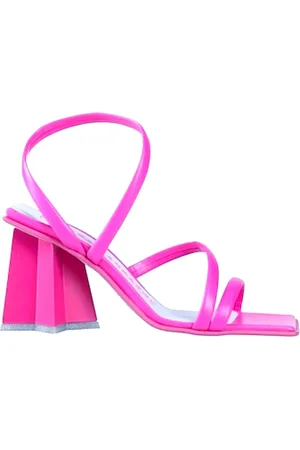 Chiara Ferragni Damen, Schuhe, Rosa, 39 EUGröße: